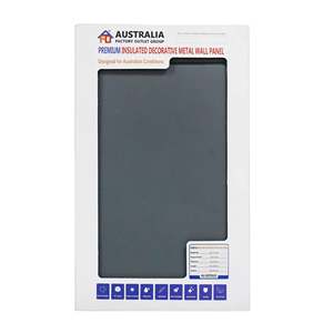 Paneles y Tableros de Revestimiento Metálico AFO-P1006 - Productos Oficiales de Fábrica en Australia $39.99/M² Muestras $9.99/M² - Product Image 3
