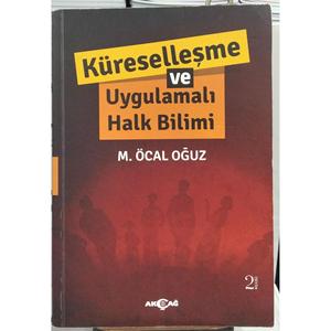 Globalizzazione e Folklore applicato-M. Öcal Oğuz