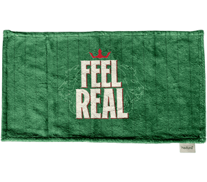 Toalla de Terciopelo Pequeña Promocional de 30x50cm, Toalla con Foto Impresa Personalizada, Tamaño, Color y Logotipo Personalizables, Toalla de Marca Privada al por Mayor - Product Image 2