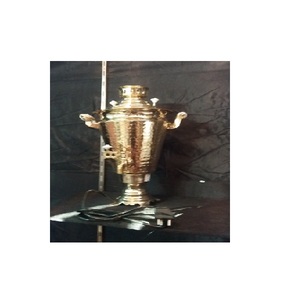 Samovar 1ลิตร - Product Image 1