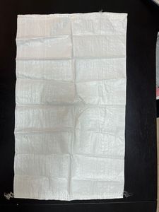 Sacs en plastique PP 25kg 50kg personnalisés grande farine de sucre laminé transparent Bopp tissé pour l'agriculture fabriqué en matériau PE durable - Product Image 5