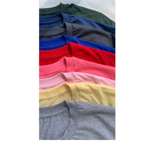 T-shirt pour homme léger, meilleur design, vente chaude, anti-froissement, confortable, respirant, de haute qualité, prix abordable, t-shirt pour homme - Product Image 6