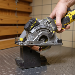 ใบเลื่อยสแตนลีย์ TCT - Product Image 3