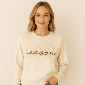 Parche de chenilla personalizado al por mayor con purpurina, estilo letra, termoadhesivo para ropa, precio de fábrica - Product Image 6