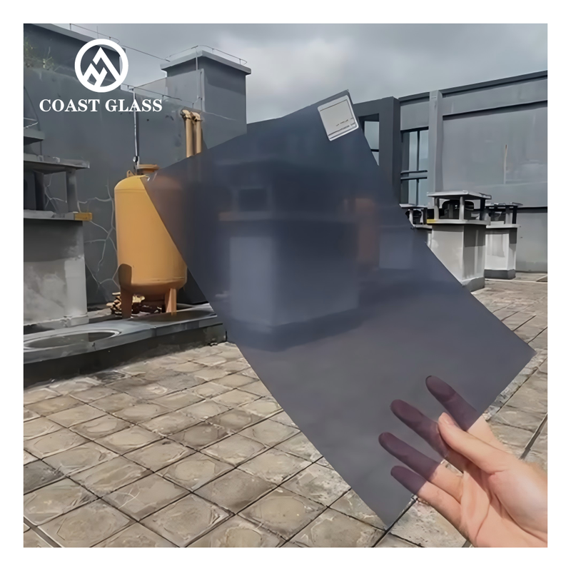Photochromic Modern PET Window Film UV