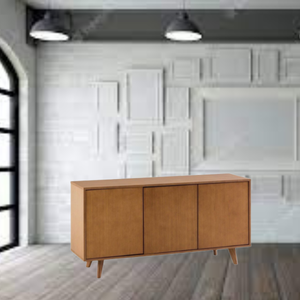 Modern Sideboard Cabinet TV Stand <b>High</b> <b>Gloss</b> Wooden Sideboard Luxury Wooden Cabinet Wholesale Price - Product Image 6