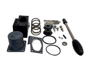 277717003 LOGEMENT DE LEVIER POUR POMPE À BÉTON - Product Image 1