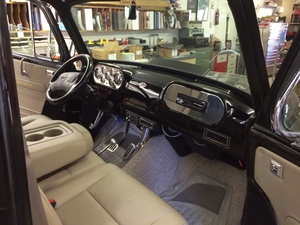 CAMIONETA USADA LHD/RHD 1954 D O D G E - Product Image 3