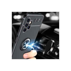 Coque en silicone Netzy SAFA Ravel pour Samsung Galaxy A13 4G, protection arrière premium compatible avec les modèles A50, A53, A70, A8 Plus - Product Image 3