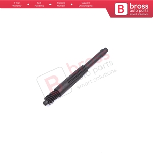 Engranaje de Reparación para Velocímetro y Cuentakilómetros BGE601, Longitud 55.3 mm - Product Image 3