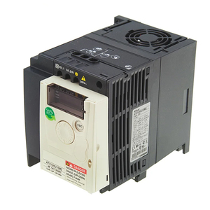 العلامة التجارية الجديدة أصيلة غير مفتوحة ATV12HU15M2 العاكس PLC برمجة وحدة تحكم المخزون الفوري - Product Image 4