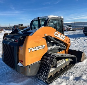 2023กรณี TV450B ลื่นไถลคัดท้าย-ความแข็งแรงเทคโนโลยีและแรงฉุดที่ไม่มีใครเทียบได้ - Product Image 1