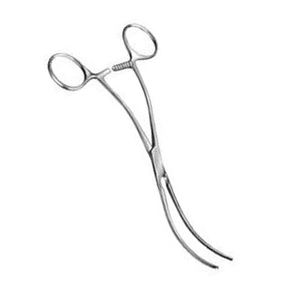 Retractor de pulmón Allison de alta calidad, instrumentos cardiovasculares, llegada caliente, Retractor de pulmón Allison Sauerbruch, Manual de cizalla de costilla - Product Image 4