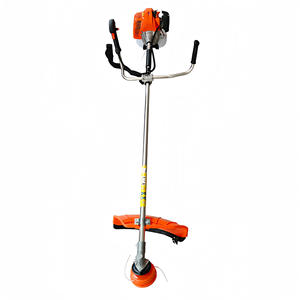 Machine de coupe-herbe de puissance d'essence de débroussailleuse de qualité - Product Image 4