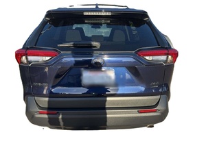 Azul, Usado, 2023, XLE, Tracción en las Cuatro Ruedas, Volante a la Izquierda, Techo Solar, Arranque Remoto, Asientos de Tela, Transmisión Automática, Llantas de Aleación, Sistema de Navegación, Oscuro - Product Image 6