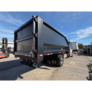 Camión Freightliner Business Class M2 106 de Combustible Diésel 2026 - Product Image 2