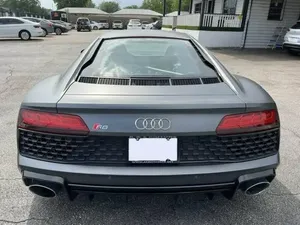 ออดี้ R8 ปี 2021 สภาพใหม่เอี่ยม - Product Image 3