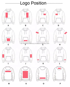 Sweat-shirts unisexes à épaules tombantes en coton 100% de qualité supérieure, à épaules tombantes, personnalisés, en molleton français uni, surdimensionnés - Product Image 4