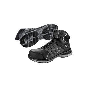 Chaussures de sécurité industrielles robustes pour la construction - Product Image 5