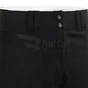 Ensemble de vêtements de sport unisexe surdimensionné, respirant, léger, à séchage rapide, avec logo personnalisé, uniforme de baseball, taille plus - Product Image 6