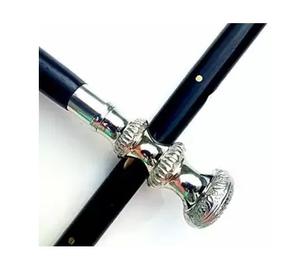 Vente chaude qualité nouveau bâton de voyage de marche avec poignée de coulée en laiton conception personnalisée bâton de marche de voyage en gros - Product Image 4