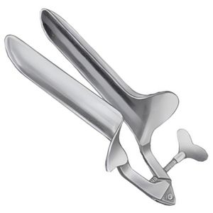 Spéculum vaginal Collin VERITAS A-1 de qualité supérieure, en acier inoxydable, réutilisable, rétracteur chirurgical pour gynécologie et obstétrique - Product Image 4