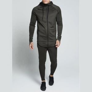 Conjunto Deportivo de Compresión Personalizado de Última Moda para Verano, Ropa Deportiva para Hombre, Conjunto de Chándal para Correr - Product Image 5