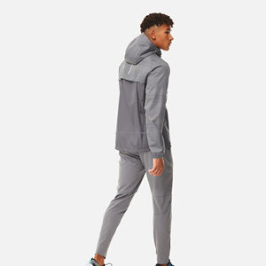 Pantalons pour hommes Design moderne Idéal pour l'hiver Pantalons en molleton Respirabilité Idéal pour les commandes en gros Hommes Respirant Hiver - Product Image 4