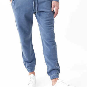 Chándal sólido informal duradero de alta calidad para hombre, transpirable, antiarrugas, secado rápido, colores y tamaños personalizables, precio al por mayor - Product Image 4