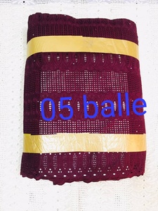 Tissu en denim de coton de qualité supérieure, technique de tricot, résistant au rétrécissement, pour la couture, l'artisanat, les vêtements pour filles, chemises - Product Image 3