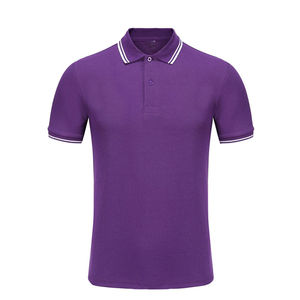 Camisas Polo para hombre Polo nuevo de algodón de alta calidad camisa de manga corta marcas jerseys verano cómodo 2025 personalizado - Product Image 2