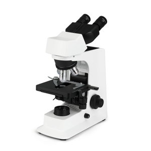 Medical <strong>Optics</strong> <strong>Binocular</strong> Biological Trinocular <strong>Microscope</strong> for Laboratory - Product Image 4