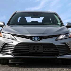 TOYOTA CAMRY 2.5L HYBRID XLE - Product Image 1