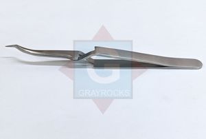 High-Precision Orthodontic Stainless Steel Buccal De-Bonding Tweezers Manual <b>Dental</b> <b>Surgical</b> <b>Instruments</b> - Product Image 4