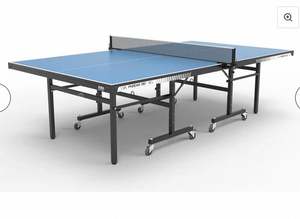 โต๊ะปิงปองในร่มรุ่น Phoenix Series ของ Stag Iconic รุ่นใหม่ล่าสุด จากซัพพลายเออร์อินเดีย ในราคาที่ดีที่สุด - Product Image 3