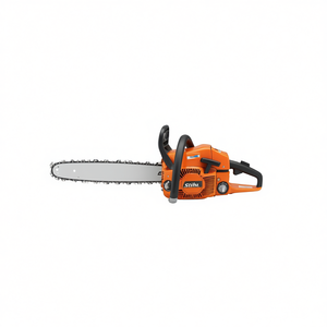 Deflettore di Avviamento per Motosega Stihl 066 MS 650 660 2 Tempi Industriale Nuovo Metallo OEM Personalizzabile Rif. 90004112 Compatibile - Product Image 3