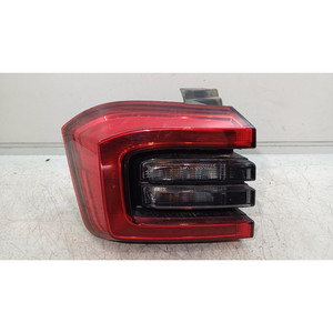 ไฟท้าย STOP REAR HEADLIGHT LEFT DR 4.0 SQRE4G15C ซีรีส์ (21>) - Product Image 1