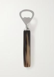 Abrebotellas de cuerno hecho a mano personalizado al por mayor más vendido para hoteles - Product Image 3
