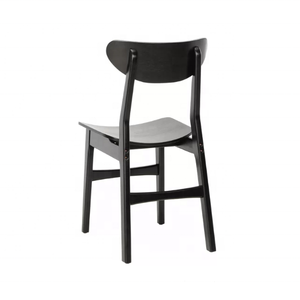Sillas de Oficina Ejecutivas de Madera Premium, Diseño Moderno, Silla de Escritorio para Muebles Comerciales y de Oficina - Product Image 3