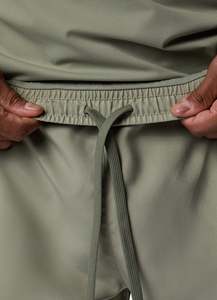 Shorts décontractés premium pour hommes, vêtements de sport respirants pour la salle de sport, l'entraînement et les activités sportives - Product Image 3