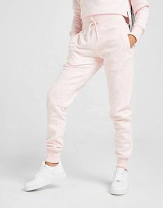 Offre Spéciale conception personnalisée Logo survêtements diamant pantalons de survêtement joggings et sweats à capuche pour femmes ensemble de survêtement strass survêtement - Product Image 2