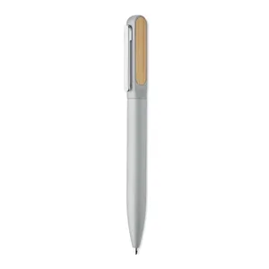 Penna a Sfera Promozionale Personalizzata in ALUBA Riciclato - Product Image 3