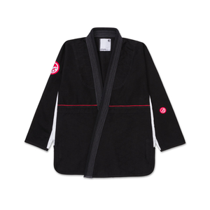 Kimono de BJJ de Alta Calidad 2026, 100% Algodón, para Bebés, Ropa de Artes Marciales, Shoyoroll - Product Image 1