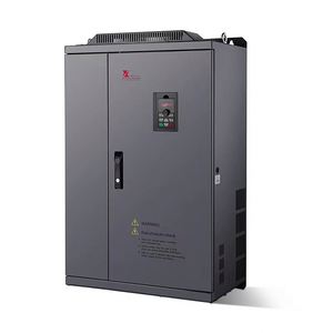 Variador de Frecuencia Variable Trifásico BD600-1R5G-2 para Motor de CA - Uso Industrial de Propósito General - Product Image 5