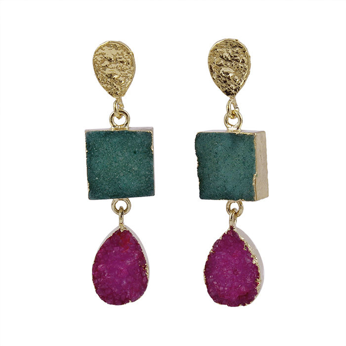 เขียวชมพู