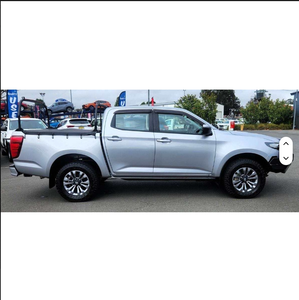 Camioneta Mazda BT-50 XT TF de Doble Cabina USADA con Poco Kilometraje - Product Image 5