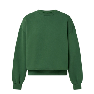 เสื้อฮู้ดผู้ชายผ้าฝ้ายฟลีซ 100% ทรงปกติ สีพื้น ปักโลโก้ได้ ขายส่ง - Product Image 1