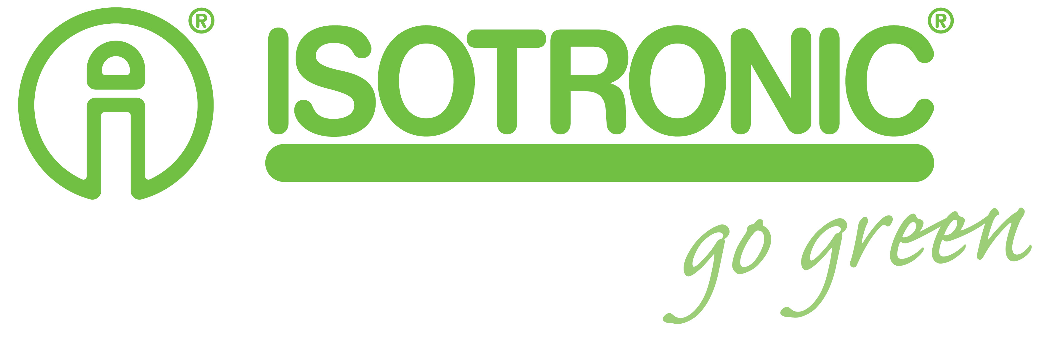 ISOTRONIC GmbH & Co. KG logo
