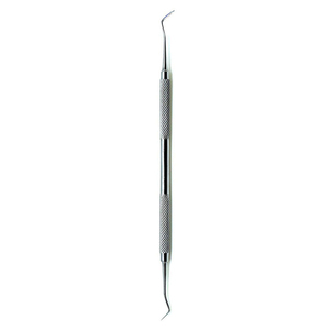 Instrumentos Dentales de Acero Inoxidable de Doble Punta para Modelar y Tallar Amalgama, de Alta Calidad y Precio Económico - Product Image 6