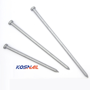 เล็บหนามเพิ่มขึ้นร้อยละ0จากไต้หวันก้านเรียบเล็บหนามก้านเกลียว - Product Image 1